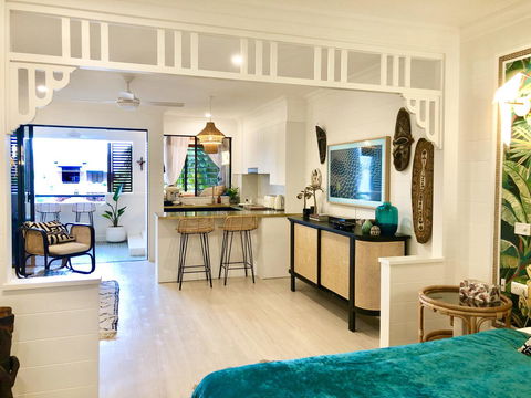 NOMAD - Luxe Apartment - Accommodation Port Hedland 41
