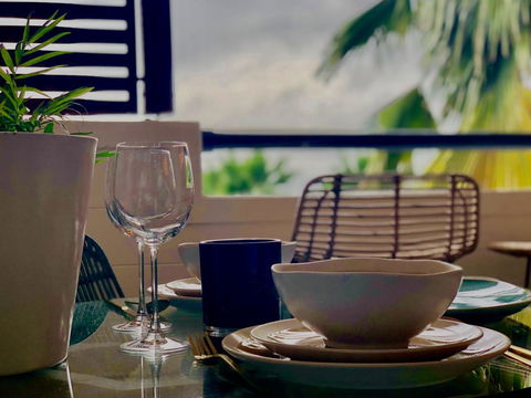 NOMAD - Luxe Apartment - Accommodation Port Hedland 29