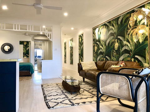 NOMAD - Luxe Apartment - Accommodation Port Hedland 24