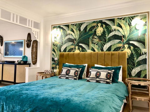NOMAD - Luxe Apartment - Accommodation Port Hedland 44