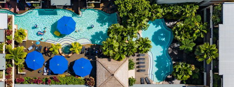NOMAD - Luxe Apartment - Accommodation Port Hedland 2