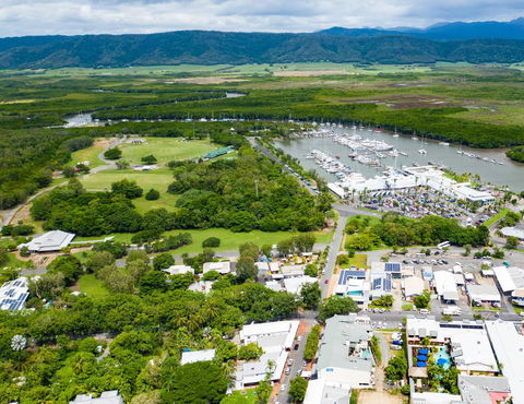 NOMAD - Luxe Apartment - Accommodation Port Hedland 19