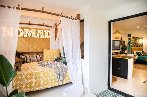 NOMAD - Luxe Apartment - Accommodation Port Hedland 3