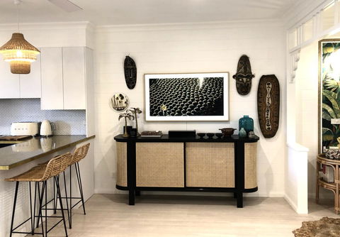 NOMAD - Luxe Apartment - Accommodation Port Hedland 26