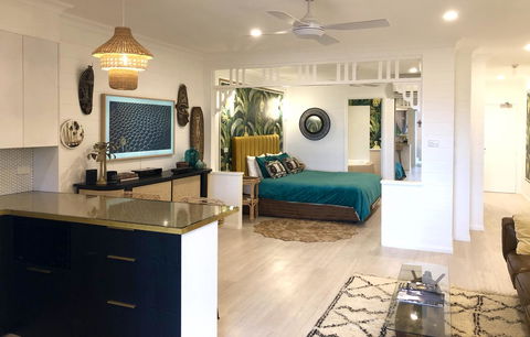 NOMAD - Luxe Apartment - Accommodation Port Hedland 22