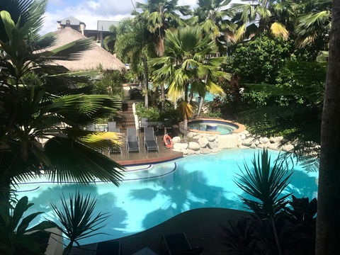 NOMAD - Luxe Apartment - Accommodation Port Hedland 21