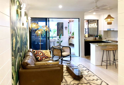 NOMAD - Luxe Apartment - Accommodation Port Hedland 39