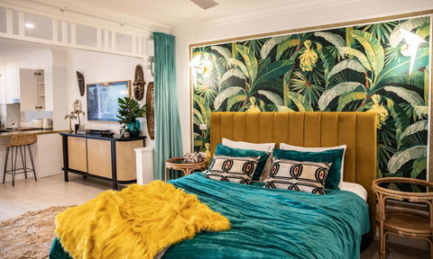 NOMAD - Luxe Apartment - Accommodation Port Hedland 9