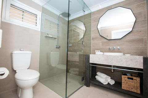 Mercure Clear Mountain Lodge - Accommodation Port Hedland 9