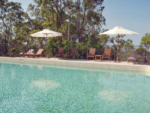 Mercure Clear Mountain Lodge - Accommodation Port Hedland 33