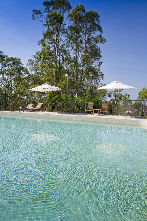 Mercure Clear Mountain Lodge - Accommodation Port Hedland 17