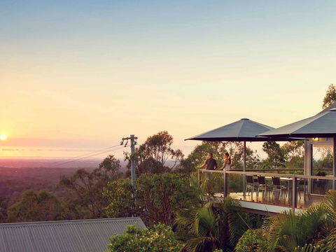 Mercure Clear Mountain Lodge - Accommodation Port Hedland 29