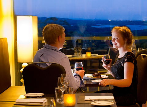 Mercure Clear Mountain Lodge - Accommodation Port Hedland 7
