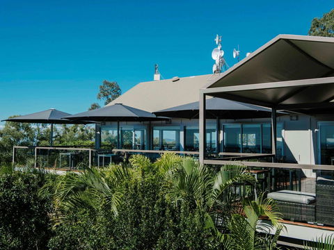 Mercure Clear Mountain Lodge - Accommodation Port Hedland 36