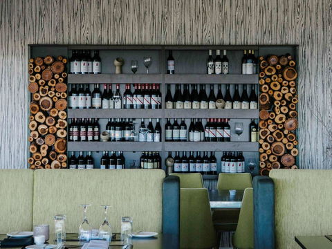 Mercure Clear Mountain Lodge - Accommodation Port Hedland 38