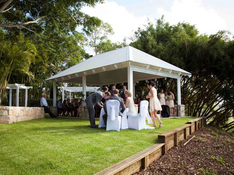 Mercure Clear Mountain Lodge - Accommodation Port Hedland 40