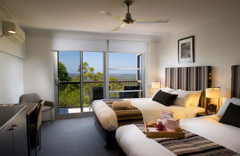 Mercure Clear Mountain Lodge - Accommodation Port Hedland 5