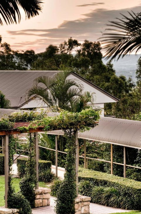 Mercure Clear Mountain Lodge - Accommodation Port Hedland 25
