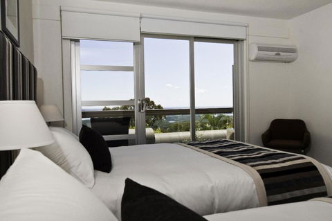 Mercure Clear Mountain Lodge - Accommodation Port Hedland 19