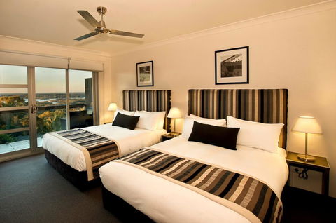 Mercure Clear Mountain Lodge - Accommodation Port Hedland 23