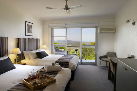 Mercure Clear Mountain Lodge - Accommodation Port Hedland 6