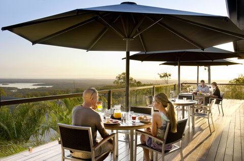 Mercure Clear Mountain Lodge - Accommodation Port Hedland 15