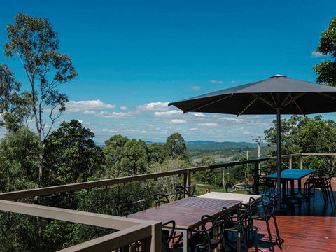 Mercure Clear Mountain Lodge - Accommodation Port Hedland 31