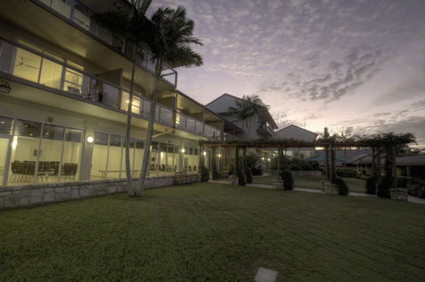 Mercure Clear Mountain Lodge - Accommodation Port Hedland 14
