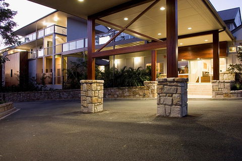 Mercure Clear Mountain Lodge - Accommodation Port Hedland 21