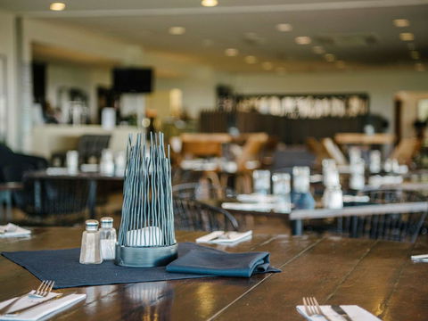 Mercure Clear Mountain Lodge - Accommodation Port Hedland 35