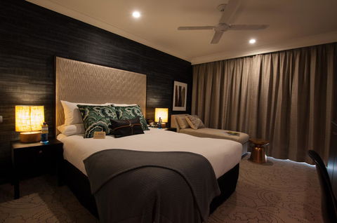 Mercure Clear Mountain Lodge - Accommodation Port Hedland 10