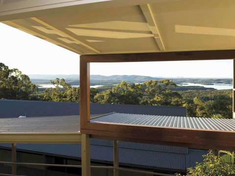 Mercure Clear Mountain Lodge - Accommodation Port Hedland 30