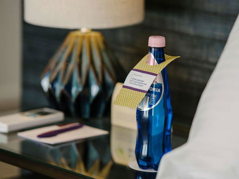 Mercure Clear Mountain Lodge - Accommodation Port Hedland 42