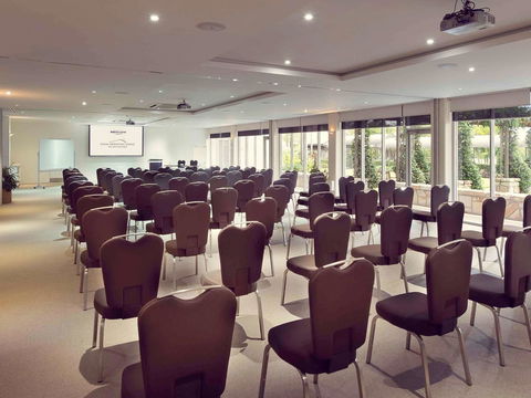 Mercure Clear Mountain Lodge - Accommodation Port Hedland 28