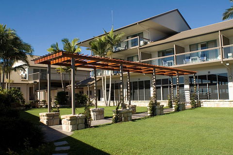 Mercure Clear Mountain Lodge - Accommodation Port Hedland 16