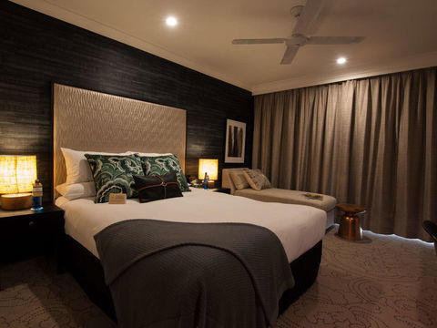 Mercure Clear Mountain Lodge - Accommodation Port Hedland 32