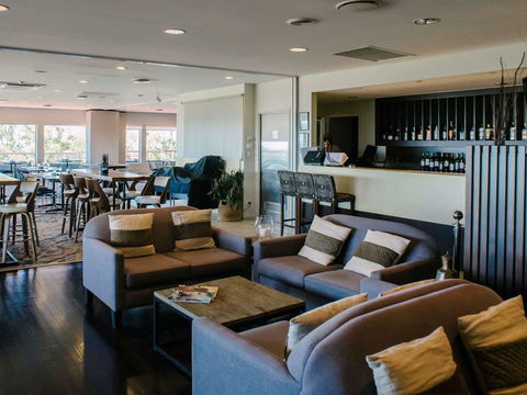 Mercure Clear Mountain Lodge - Accommodation Port Hedland 34