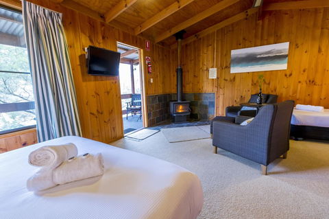 Granite Belt Retreat And Brewery - Accommodation Port Hedland 10