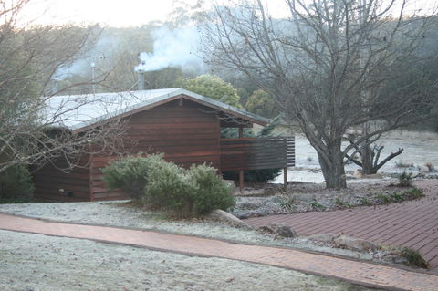 Granite Belt Retreat And Brewery - Accommodation Port Hedland 36