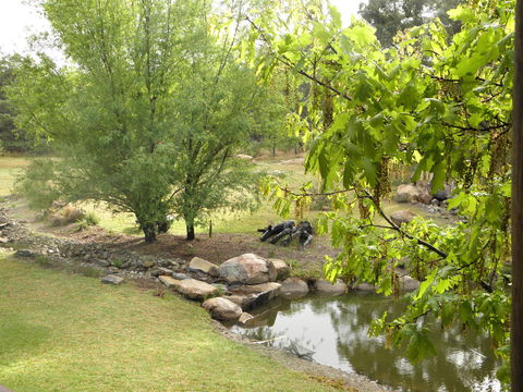 Granite Belt Retreat And Brewery - Accommodation Port Hedland 21
