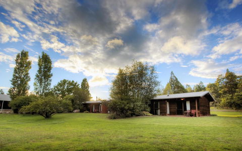 Granite Belt Retreat And Brewery - Accommodation Port Hedland 19