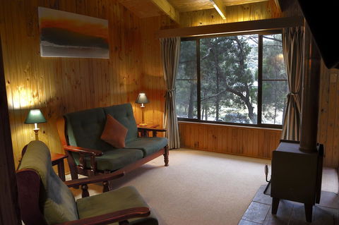Granite Belt Retreat And Brewery - Accommodation Port Hedland 42