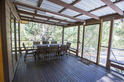 Granite Belt Retreat And Brewery - Accommodation Port Hedland 24