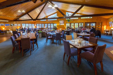 Granite Belt Retreat And Brewery - Accommodation Port Hedland 2