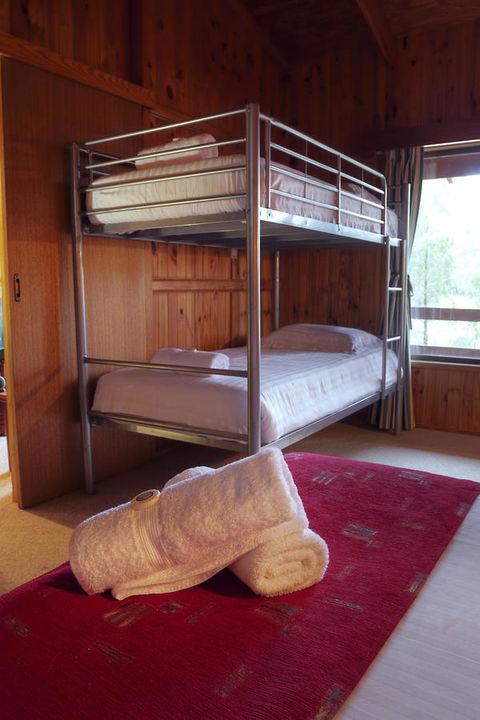 Granite Belt Retreat And Brewery - Accommodation Port Hedland 28