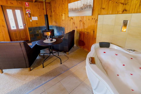 Granite Belt Retreat And Brewery - Accommodation Port Hedland 6