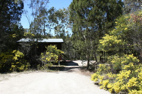Granite Belt Retreat And Brewery - Accommodation Port Hedland 25