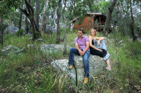 Granite Belt Retreat And Brewery - Accommodation Port Hedland 12