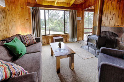 Granite Belt Retreat And Brewery - Accommodation Port Hedland 3