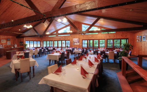 Granite Belt Retreat And Brewery - Accommodation Port Hedland 32